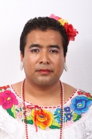 Domingo 8 de enero del 2012. Las Chuntaes de Chiapa de Corzo.