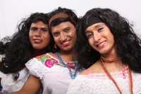 Lunes 9 de enero del 2012. Las Chuntaes de Chiapa de Corzo (segunda parte).