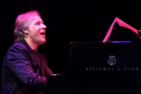 Domingo 31 de agosto del 2014. Tuxtla Gutiérrez. Richard Clayderman esta noche en concierto en la capital del estado de Chiapas.