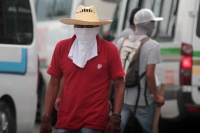 Viernes 15 de junio del 2018. Tuxtla Gutiérrez. La entrada del oriente de la ciudad permanece bloqueada hasta el mediodí­a por las organizaciones del movimiento magisterial mientras que las diferentes regionales bloquean las casetas de cobro y continúan