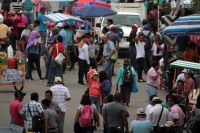 Viernes 15 de junio del 2018. Tuxtla Gutiérrez. La entrada del oriente de la ciudad permanece bloqueada hasta el mediodí­a por las organizaciones del movimiento magisterial mientras que las diferentes regionales bloquean las casetas de cobro y continúan