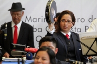 Martes 13 de diciembre del 2016. Tuxtla Gutiérrez. El CONECULTA-Chiapas (Consejo Estatal de las Culturas y las Artes) cumple 20 años desde su creación y realiza este festejo con el Ensamble Musical del Corredor Tarumba con la Marimba Orquesta Claro de Lun Martes 13 de diciembre del 2016. Tuxtla Gutiérrez. El CONECULTA-Chiapas (Consejo Estatal de las Culturas y las Artes) cumple 20 años desde su creación y realiza este festejo con el Ensamble Musical del Corredor Tarumba con la Marimba Orquesta Claro de Lun