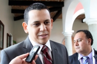 Jueves 12 de enero. La Convención Nacional de la COFEL es inaugurada en SCLC