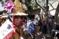 Especial Carnaval Coita; El Cohuina del Tigre