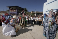 Especial Carnaval Coita, Danzas del Caballito y San Antonio