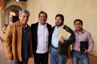 Jueves 23 de noviembre del 2017. Chiapa de Corzo.. El Coloquio Patrimonio Cultural IndÃÂgena; Memoria y Continuidad desde la Oralidad que se lleva a cabo esta mañana en el Centro Cultual Ex Convento Santo Domingo Jueves 23 de noviembre del 2017. Chiapa de Corzo.. El Coloquio Patrimonio Cultural IndÃÂgena; Memoria y Continuidad desde la Oralidad que se lleva a cabo esta mañana en el Centro Cultual Ex Convento Santo Domingo