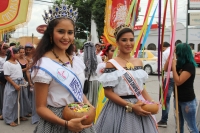 Miércoles 9 de agosto del 2017. Tuxtla Gutiérrez. La comparsa Zoque durante las celebraciones de los 125 años de Tuxtla como capital de Chiapas.