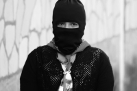Miércoles 27 de diciembre del 2017. San Cristóbal de las Casas. Las representantes de las bases de apoyo del EZLN dan la bienvenida a los asistentes al segundo encuentro Conciencias por la Humanidad, Las Ciencias Contra el Muro que se realiza a partir d