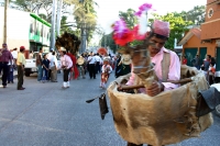 Las vírgenes de Copoya.