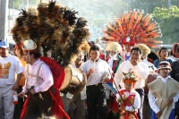 Las vírgenes de Copoya.
