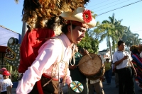 Las vírgenes de Copoya.