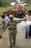 Las vírgenes de Copoya.