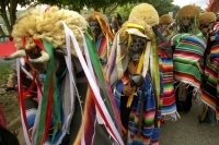 Las vírgenes de Copoya.