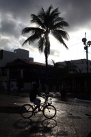 Semana Santa 2012. El Caribe Mexicano.