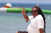 Semana Santa 2012. El Caribe Mexicano.