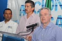 Jueves 12 de enero del 2012. Creel en Chiapas.