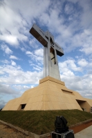 El Cristo de Copoya.