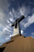 El Cristo de Copoya.