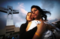 El Cristo de Copoya.