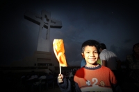 El Cristo de Copoya.