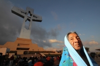 El Cristo de Copoya.