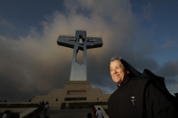 El Cristo de Copoya.