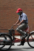 Domingo 5 de julio del 2020. Tuxtla Gutierrez.Cubre-bocas obligatorio. Esta semana se da a conocer en el Periódico Oficial de #Chiapas  del día 1ero de julio de este año, la publicación No. 0352-C-2020 donde se da obligatoriedad al uso de los cubre-bocas