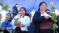Domingo 4 de diciembre. 17 años del retorno Evangélico.