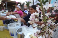Domingo 26 de febrero del 2012. El pintor David RodrÃguez Patiño, ausente en la Feria de la Flor de Cuchunuc. Domingo 26 de febrero del 2012. El pintor David RodrÃguez Patiño, ausente en la Feria de la Flor de Cuchunuc.