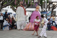 Viernes 26 de febrero del 2016. Tuxtla Gutiérrez. La Flor de Cuchunuc. La hermosa y pequeña flor conocida por los indígenas zoques como cuchunuc es utilizada para la elaboración de una gran variedad de alimentos típicos y gourmet en la depresión central d