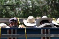 Lunes 31 de agosto del 2020. Tuxtla Gutiérrez.  Indígenas de la periferia de San Cristóbal protestan por las invasiones y la violencia en el barrio de Cuxtitali, a medio día en la capital de Chiapas.