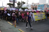 20220308. tuxtla G. durante la marcha del #3m2022