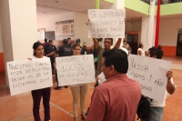 Lunes 9 de enero del 2012. Adeuda ayuntamiento a deportistas.