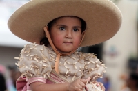 Viernes 20 de noviembre del 2015. Tuxtla Gutiérrez. Aspectos del desfile conmemorativo a la Revolución Mexicana, esta mañana en la capital del estado de Chiapas. Viernes 20 de noviembre del 2015. Tuxtla Gutiérrez. Aspectos del desfile conmemorativo a la Revolución Mexicana, esta mañana en la capital del estado de Chiapas.