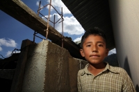 Martes 22 de noviembre. Hambre en las comunidades de los Chimalapas.