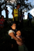 Martes 22 de noviembre. Hambre en las comunidades de los Chimalapas.