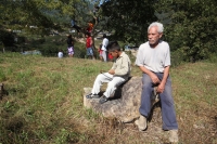 Martes 22 de noviembre. Hambre en las comunidades de los Chimalapas.