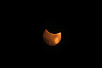 Lunes 21 de agosto del 2017. Tuxtla Gutiérrez. El eclipse parcial de sol y sus diferentes perspectivas desde el sureste de México.