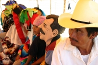 Festividades de la Candelaria en El Jobo.