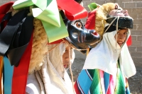 Festividades de la Candelaria en El Jobo.
