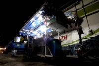 Julio del 2017. Tuxtla Gutiérrez. En las cercanías del cerro Mactumatza se encuentra la aldea de los zoques que fuera conocida como Coyatocmo desde el siglo VI antes de la era cristiana. Los Mexicas la llamaron Tochtlan y los Dominicos españoles la llamar