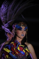 Pasarela Eligere.