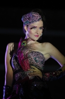 Pasarela Eligere.