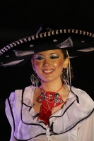 Pasarela Eligere.
