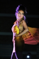 Pasarela Eligere.