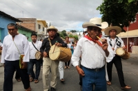 Noviembre del 2016.Tuxtla Gutiérrez. Santa Cecilia. Los músicos zoques se reúnen en Tuxtla para celebrar y homenajear a los maestros y custodios junto con acompañantes de la tradición durante las celebraciones de Santa Cecilia. Noviembre del 2016.Tuxtla Gutiérrez. Santa Cecilia. Los músicos zoques se reúnen en Tuxtla para celebrar y homenajear a los maestros y custodios junto con acompañantes de la tradición durante las celebraciones de Santa Cecilia.
