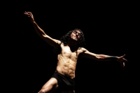Viernes 23 de noviembre del 2018. Tuxtla Gutiérrez. El octavo encuentro de solos y duetos de Danza Contemporánea se lleva a cabo durante las actividades del XXXVI aniversario de la Teatro de la Ciudad Emilio Rabasa Viernes 23 de noviembre del 2018. Tuxtla Gutiérrez. El octavo encuentro de solos y duetos de Danza Contemporánea se lleva a cabo durante las actividades del XXXVI aniversario de la Teatro de la Ciudad Emilio Rabasa