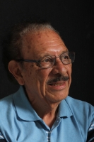 Entre-Vistas con Juan Bañuelos.