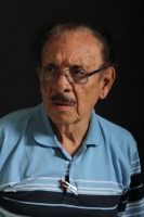Entre-Vistas con Juan Bañuelos.