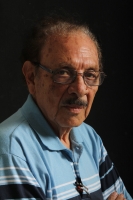 Entre-Vistas con Juan Bañuelos.